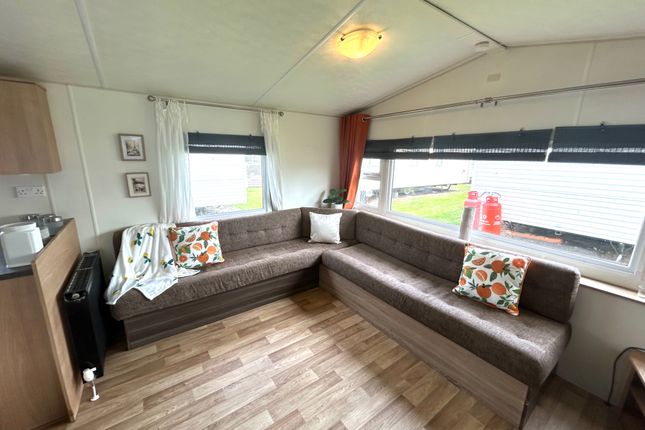 2-bed caravan on 2, New Beach Holiday Park, Dymchurch, £28,995