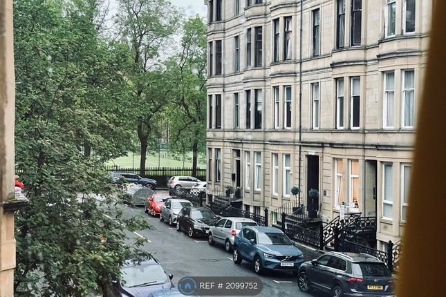 Thumbnail Flat to rent in Bentinck St, Glasgow