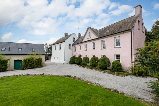 Country house for sale in "Richfield House &amp; Cottages", Duncormick, Co. Wexford County, Leinster, Ireland