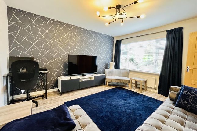 End terrace house for sale in Redbrook Road, Timperley, Altrincham