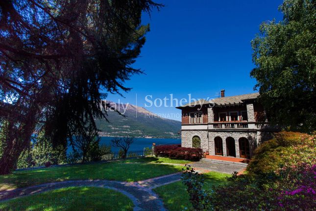 Villa for sale in Via Al Cà, Bellano, Lombardia