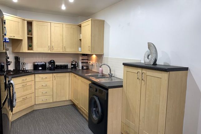 Town house for sale in Pooler Close, Wellington, Telford