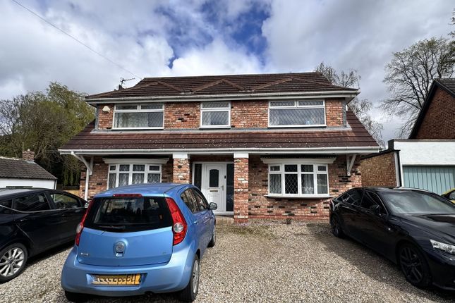 Detached house for sale in The Village, Marton-In-Cleveland, Middlesbrough