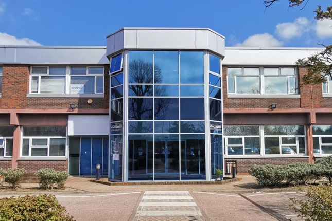 Office to let in Beehive Ring Road, Crawley