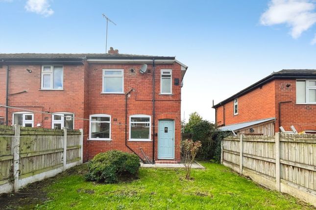 209, Long Lane, Bolton photo 4
