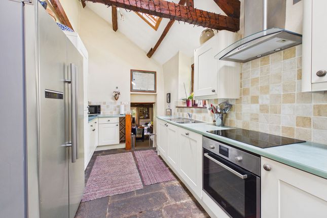 1 Moortown, Chulmleigh photo 2