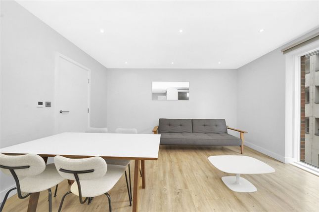 Thumbnail Flat to rent in 7 Martel Place, London