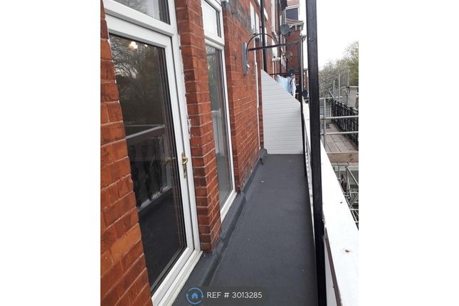 Flat   Rutland Road, Skegness photo 3