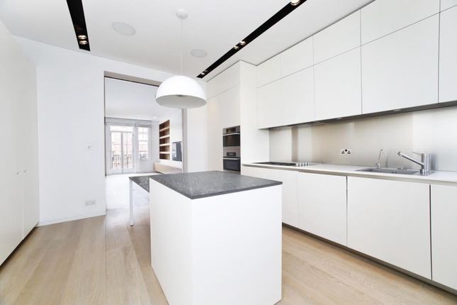 162, Oakwood Court, Abbotsbury Road, London photo 3