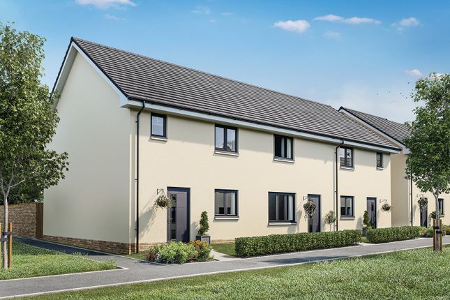 Plot 160 - The Crossings, South Queensferry photo 2