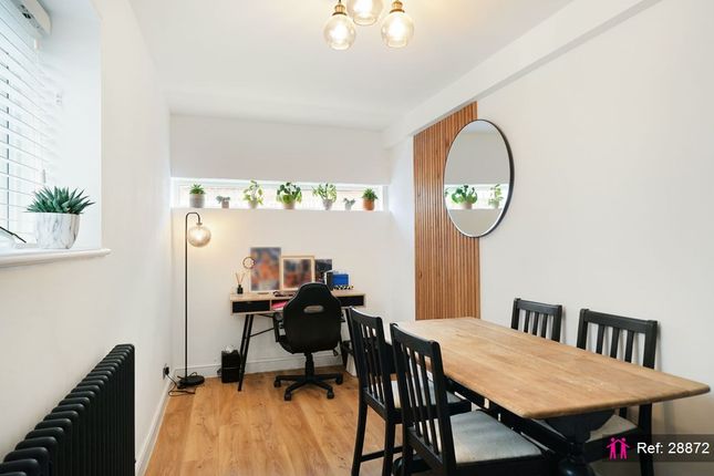 2 Gladstone Villas, Forge Road, Tunbridge Wells photo 4