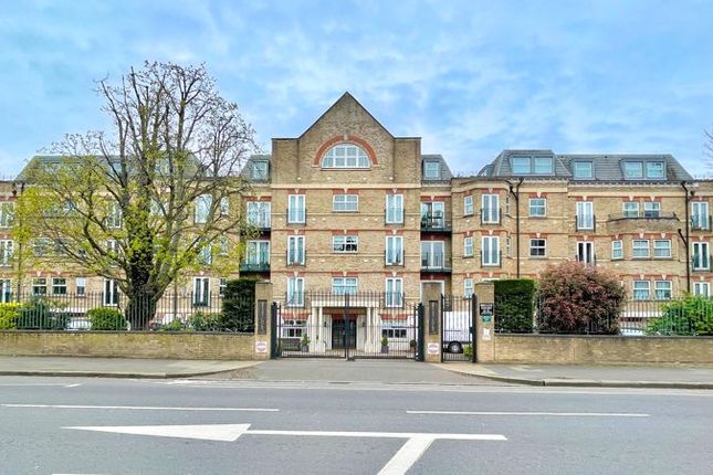Property for sale in Bryant Court, The Vale, Ealing
