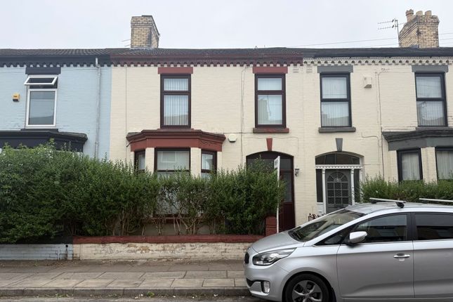 4-bed house on 34, Kenmare Road, Liverpool, £195,000