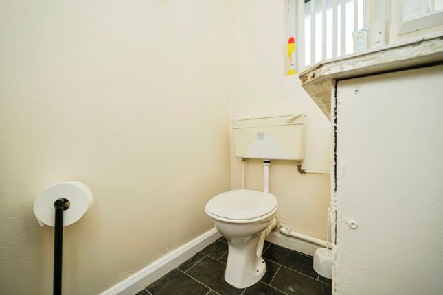 Semi-detached house for sale in Marriott Road, Dudley