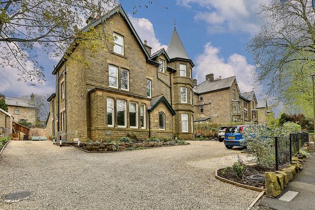 Thumbnail Flat for sale in College Road, Buxton, Derbyshire