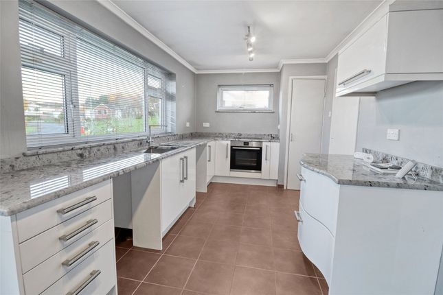 Detached bungalow for sale in South Park, Minehead, Somerset