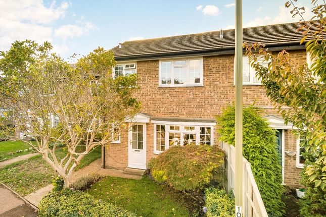 3-bed house on Dunsmore Road, Walton-on-thames, £535,000