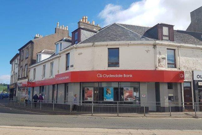 Retail premises for sale in 5 Main Street, Largs