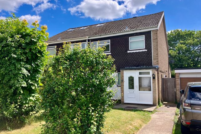 3-bed house on 4, Windridge Close, St Albans, £2,400/mo