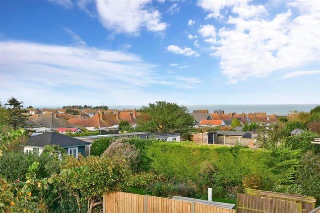 Terraced house for sale in Percy Avenue, Kingsgate, Broadstairs, Kent