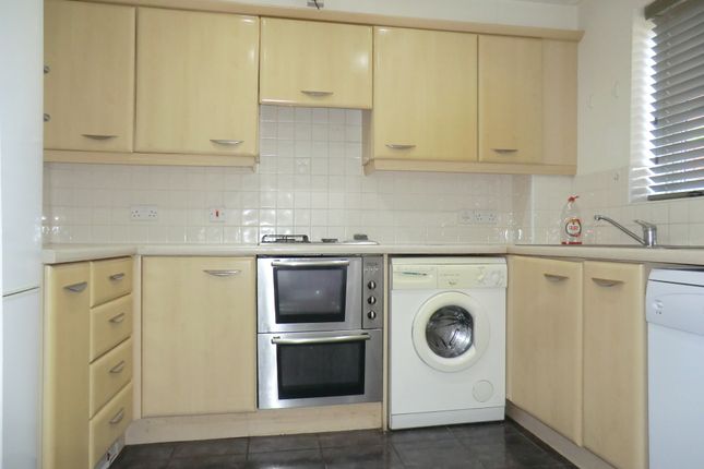 Detached house to rent in Gillquart Way, Cheylesmore, Coventry