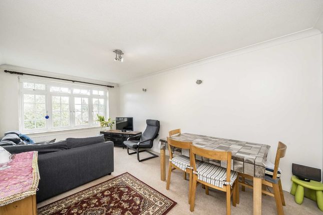 Flat for sale in Witham Road, Isleworth