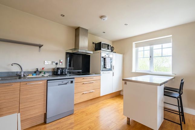 Flat for sale in Weald House, Birch Close, Huntington, York