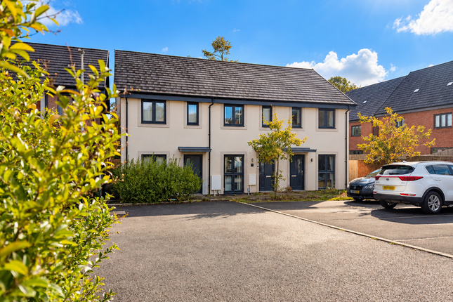 2 Bedroom Terraced