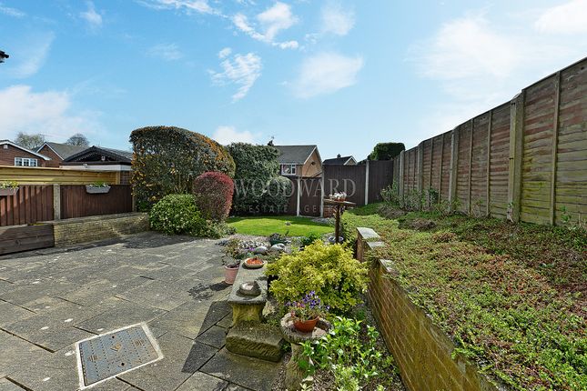 2, Morleyfields Close, Ripley photo 4