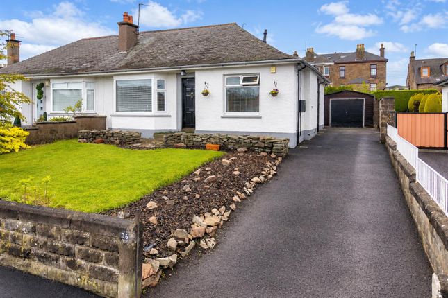 2-bed house on 26, Loraine Road, Dundee, £250,000