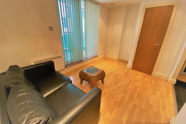 Thumbnail Flat to rent in Platinum House, Harrow