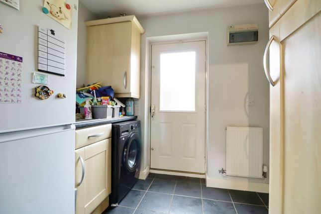 22 Birch Drive, Scunthorpe photo 4