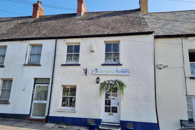 Thumbnail Retail premises to let in 5 Twyn Square, Usk
