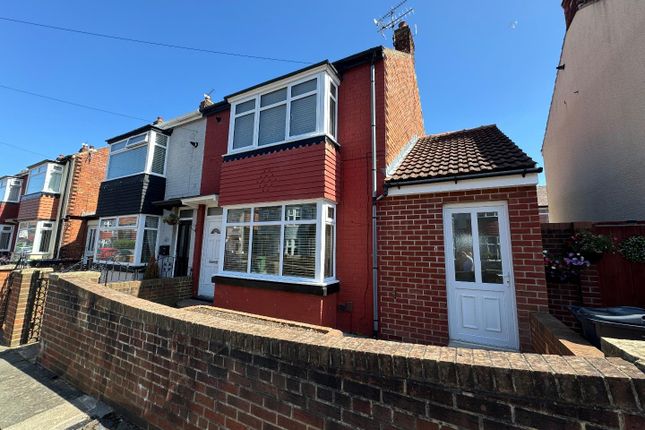 Thumbnail Semi-detached house to rent in Oban Avenue, Hartlepool