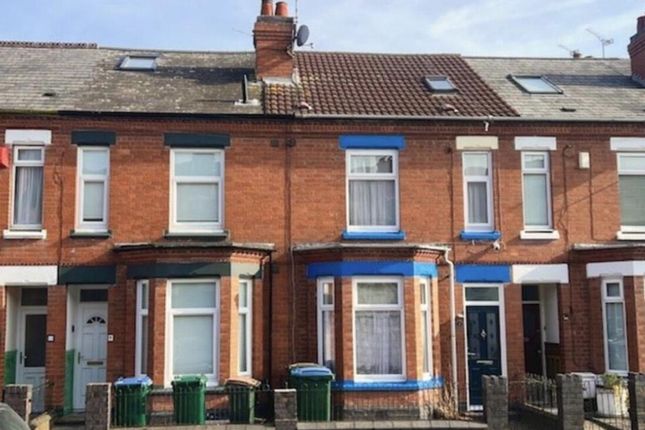 4-bed house on 7, St. Osburgs Road, Coventry, £260,000