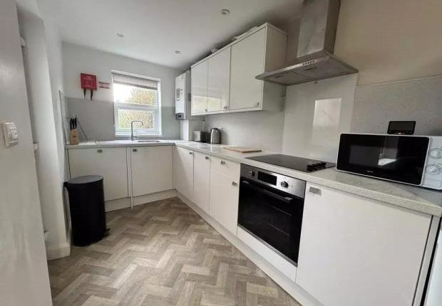 Wollaton Road, Beeston, Beeston photo 3