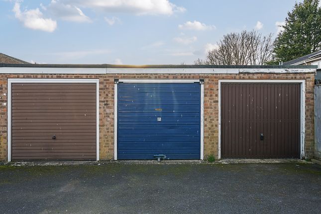 End terrace house for sale in Roman Way, Andover
