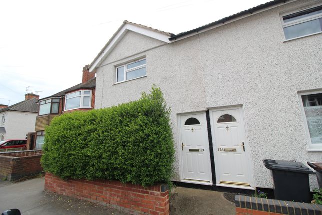 End terrace house to rent in Wootton Street, Bedworth, Warwickshire
