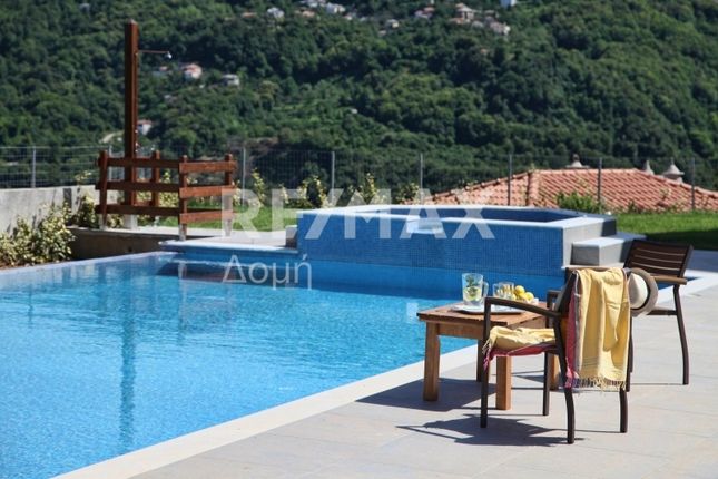 Property for sale in Agios Dimitrios, Magnesia, Greece