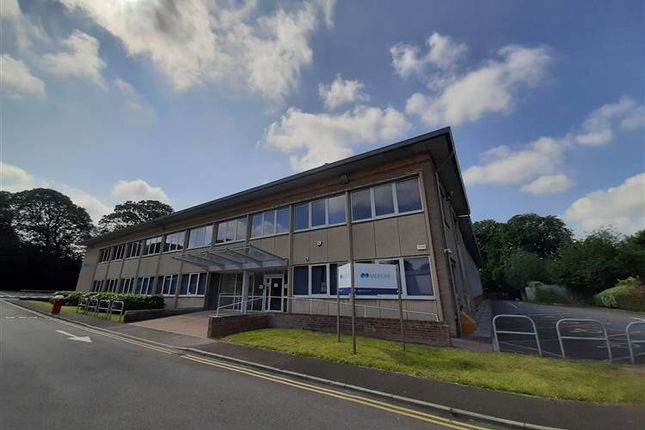 Thumbnail Commercial property to let in Bowling Hill, Chipping Sodbury, Bristol