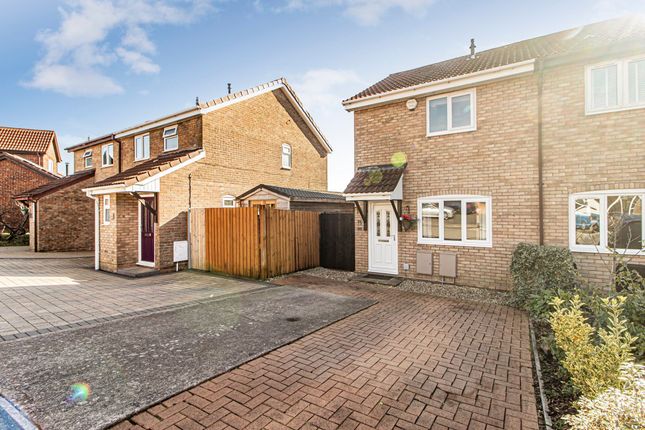 38 Clos Creyr, Pontypridd photo 2