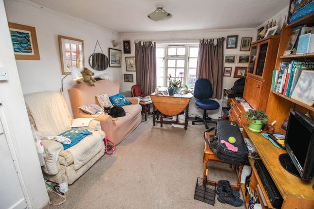 Terraced house for sale in The Hythe, Maldon