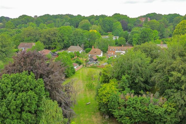 Land for sale in Westbere Lane, Westbere, Canterbury