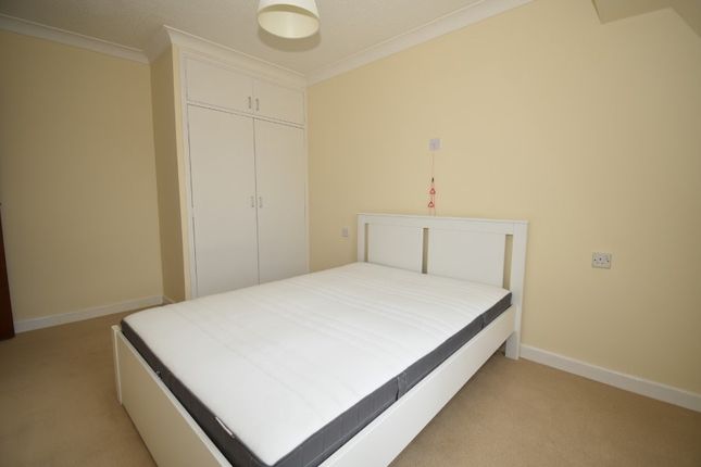 Flat for sale in Bartholomew Street West, Exeter
