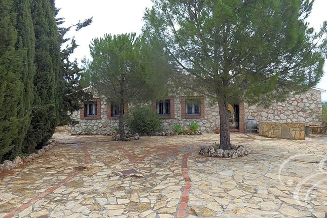 Villa for sale in Comares, Axarquia, Andalusia, Spain