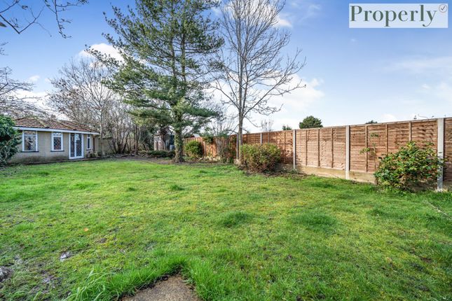 Semi-detached house for sale in Westwood Lane, Welling