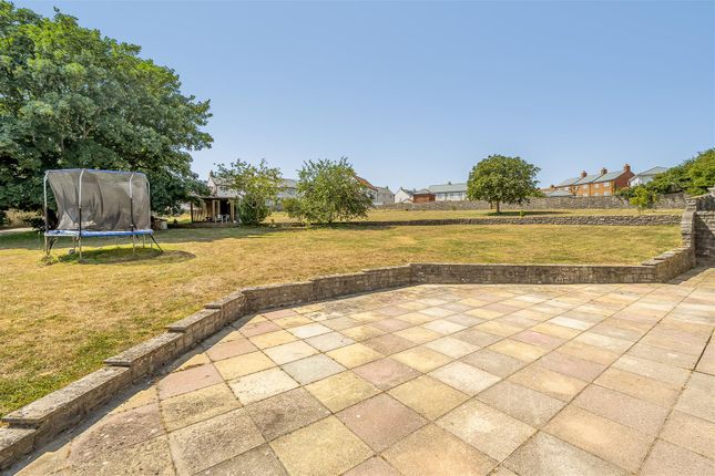 Marleve, 9 North Square, Weymouth photo 4