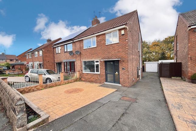 3 Bedroom House in S12 3EA