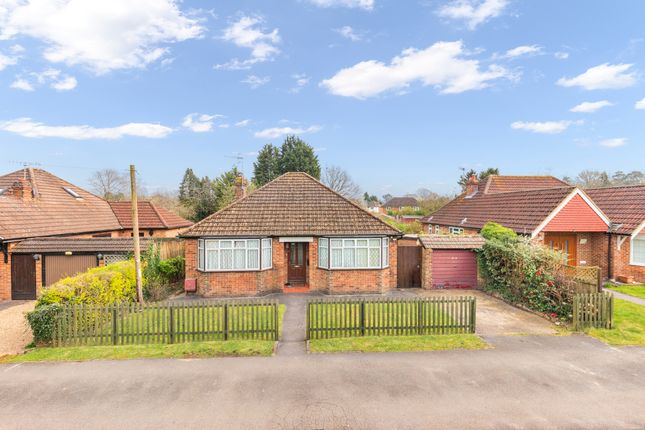 Detached house for sale in Broadbridge Lane, Smallfield, Horley, Surrey