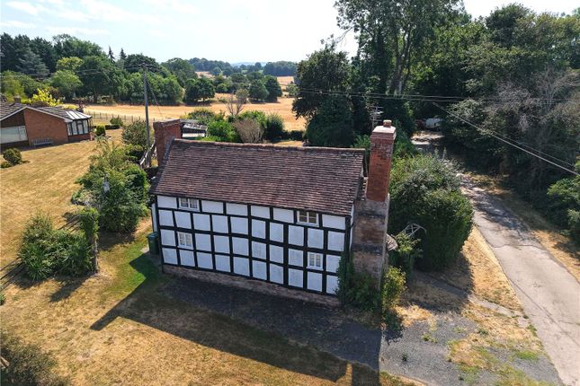 Hilton,, Burley Gate, Herefordshire photo 2